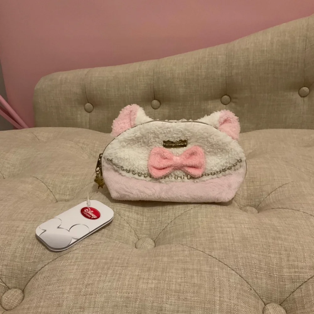 Disney Store Japan Marie The cat Aristocats bag - Picture 3 of 4